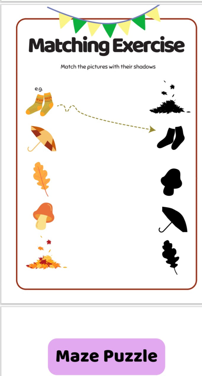 FUN LEARNING PACK