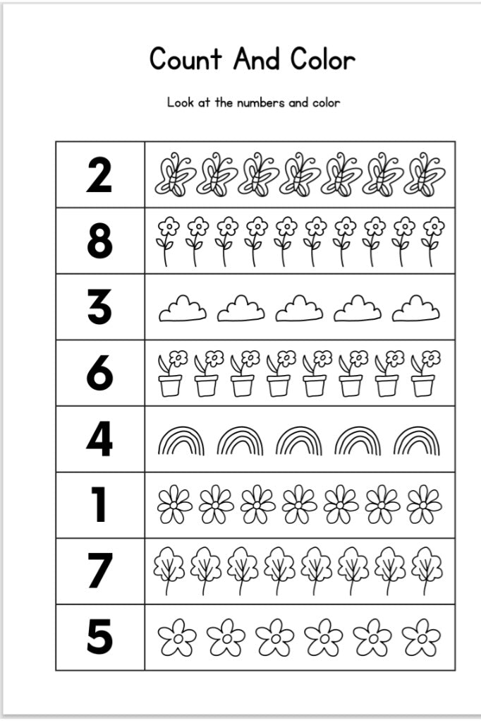FUN LEARNING PACK