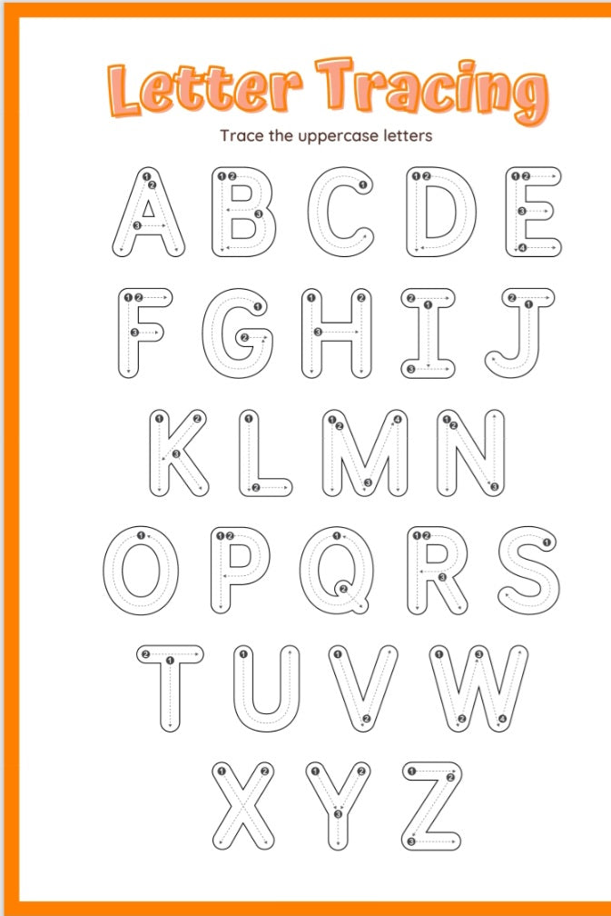 FUN LEARNING PACK