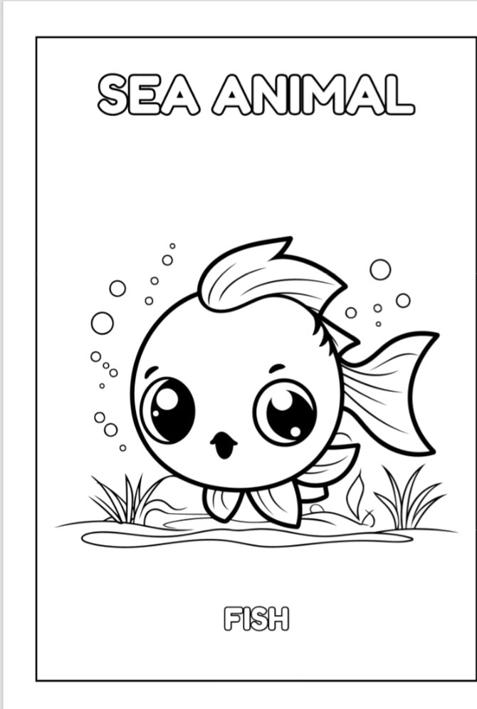 FUN LEARNING PACK